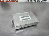 01-04 C5 CORVETTE BODY CONTROL MODULE BCM OEM 10304931 #540