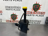08-09 PONTIAC G8 COOLANT RESERVOIR BOTTLE TANK OEM 92164620 #542