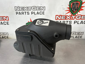 2010 FORD F250 aFe POWER AIR BOX #518