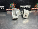 97-04 C5 CORVETTE MOTOR MOUNTS OEM #1613