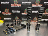 04-06 PONTIAC GTO BC BR TYPE COIL OVERS #1269