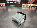 2015 FORD F350 6.7 TRAILER BRAKE CONTROL MODULE FC34-2C006-AB OEM #1142