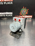 2006 PONTIAC GTO ABS PUMP 92181247 #901