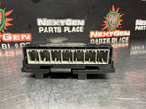 2010 CAMARO SS BCM BODY CONTROL MODULE W BRACKET OEM 13574842 #999