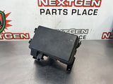 2005 C6 CORVETTE ENGINE BAY FUSE BOX OEM #562