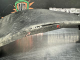 97-04 C5 CORVETTE RH FRONT BUMPER OUTER VALANCE PANEL 10269676 OEM #1150