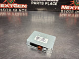 2019 CHEVY SILVERADO 2500HD HUMAN MACHINE INTERFACE CONTROL MODULE 84216626 #1198
