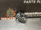 2011 FORD MUSTANG HEADLIGHT DIMMER SWITCH CONTROL OEM #1175