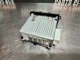 2010 FORD F350 5.4 TRAILER BRAKE CONTROL MODULE 9C34-2C006-AC OEM #879