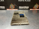 2011 GMC SIERRA 2500 6.6 DIESEL ECU PCM 12641372 OEM #1165