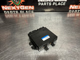 1997-2004 C5 CORVETTE RH PASSENGER SEAT MODULE OEM 10406008 #1088