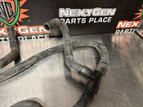 2008 C6 CORVETTE RADIATOR HOSE KIT OEM #1266
