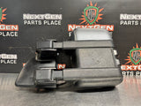 2011 FORD F350 LH DRIVER MIRROR MEMORY POWER FOLD TELESCOPIC OEM #W466