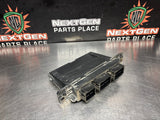 2011 FORD F350 6.2L ECM PCM ENGINE CONTROL MODULE COMPUTER BC3A-12A650-CGH OEM #1093