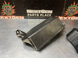 2008 C6 CORVETTE PEDAL STOP AND DEAD REST PEDAL USED OEM #1266