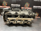TRAILBLAZER SS CATHEDRAL INTAKE MANIFOLD OEM 25383922 #3987