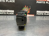 2012 GMC SIERRA 1500 FUSE JUNCTION BOX 20828609 OEM #1113