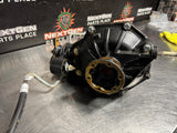 2017 CAMARO SS REAR DIFFERENTIAL 2.77 LSD GEAR RATIO AUTOMATIC OEM 84080681 #1540