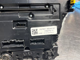 2016 FORD MUSTANG GT SYNC 3 NAVIGATION RADIO WITH SCREEN AND RECEIVER OEM #1399
