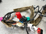 97-04 C5 CORVETTE RH SIDE DOOR WIRING HARNESS OEM #428