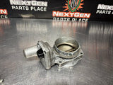 2005 C6 CORVETTE LS2 THROTTLE BODY SILVER BLADE OEM 12570790 #1110