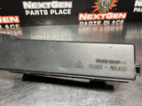 2006 PONTIAC GTO HOOD FUSE BOX COVER/LID 92170155 OEM #901