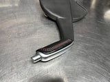 04-06 PONTIAC GTO E BRAKE RED STITCH HANDLE OEM #1306