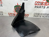 1997-2004 C5 CORVETTE FRONT FENDER WHEEL LINER LH DRIVER SIDE  OEM 10298463 #628