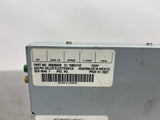 05 - 13 C6 CORVETTE XM SATELLITE RADIO MODULE 28045272 OEM #1492