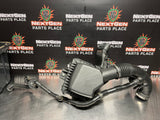 2012 FORD MUSTANG GT AIR BOX INTAKE CLEANER FILTER W MAF/ SOUND TUBE OEM #847