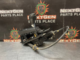 2013 FORD MUSTANG GT AUTO (6R80) SHIFTER WITH KNOB W CABLE OEM #1588