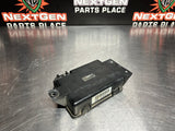 97-04 C5 CORVETTE TAC THROTTLE ACTUATOR CONTROL MODULE 12578953 #663