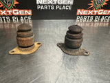 2012 FORD MUSTANG GT REAR END BUMP STOPS 5R33-5K570-AC OEM #822