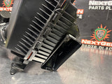 2011 CADILLAC CTS V COUPE AIR INTAKE ASSEMBLY OEM #1305