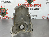 97-04 C5 CORVETTE FRONT TIMING COVER OEM 12556623 #523