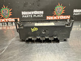 2011 CHEVROLET SILVERADO 3500 AC HEATER CLIMATE CONTROL 20887810 OEM #914