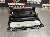 2015 CHEVY SILVERADO RADIO NAVIGATION SCREEN CLIMATE CONTROL 23485741 OEM #933