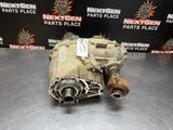 11-14 GM SILVERADO/SIERRA 2500 LML DURAMAX TRANSFER CASE 24261509 OEM #1083