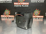 2013 C6 CORVETTE STEERING COLUMN COVER POWER TELESCOPING OEM #1038