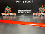 2011 CAMARO SS DRIVER AND PASSENGER SIDE DASH TRIM ORANGE OEM 92240108 92245218 #951