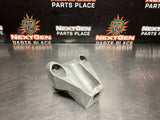 2011 CAMARO SS V8 LS3 MOTOR MOUNT PEDESTAL BRACKET LH DRIVER SIDE OEM #1013