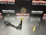 04-06 PONTIAC GTO RH PASS FRONT SEAT BELT PRE TENSIONER BUCKLE 92169321 OEM #910