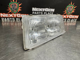 97 - 04 C5 CORVETTE HEADLIGHT LH DRIVER SIDE OEM 16517251 #781