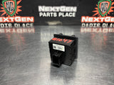 2011 GMC SIERRA 2500 TRAILER BRAKE CONTROL SWITCH 15926102 #1047