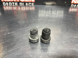 04-06 GTO TRUNK RUBBER BUMPERS OEM #1293