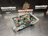 2011 SILVERADO 2500HD DURAMAX LML ENGINE FUSE BOX 25941367 OEM #1304