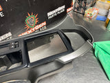 2004 PONTIAC GTO CENTER CONSOLE BLCK OEM #1306