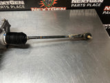 2011 FORD MUSTANG GT ELECTRIC STEERING RACK OEM DR33-3D070-CC #1175