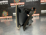 05 - 13 C6 CORVETTE GLOVE BOX CASHMERE OEM #1549