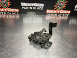 2012 MUSTANG GT HOOD RELEASE LATCH OEM #847